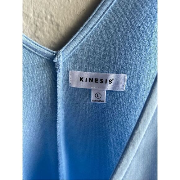 ❤️Kinesis Sleeveless Romper NWT - Picture 3 of 7